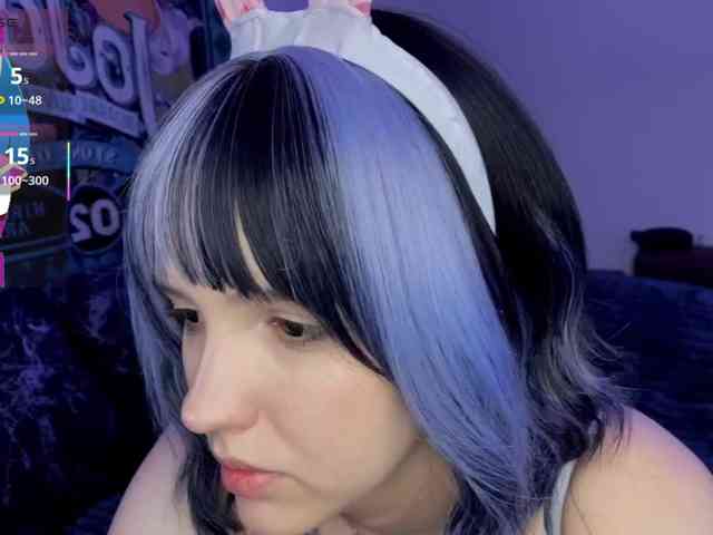 HeyNanna webcam