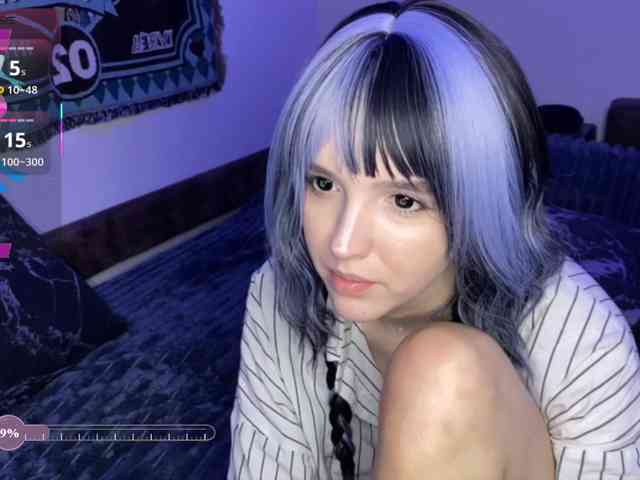 HeyNanna webcam