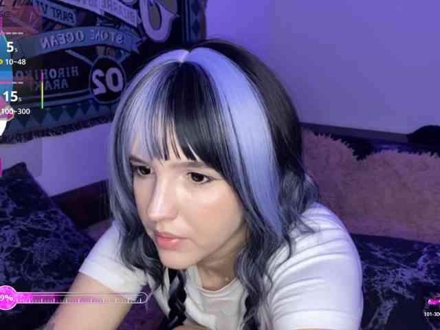 HeyNanna webcam