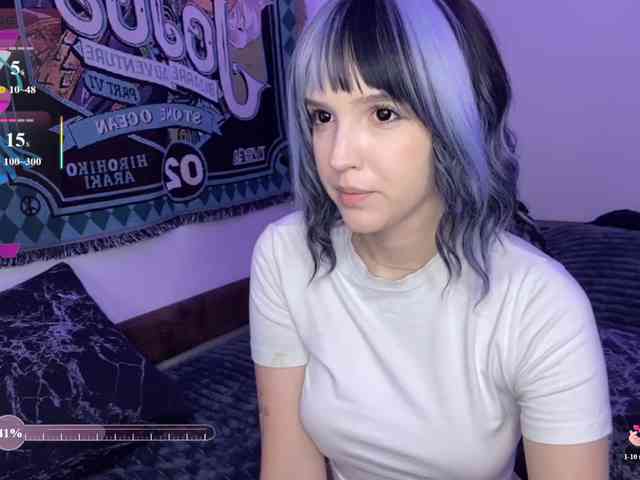 HeyNanna webcam