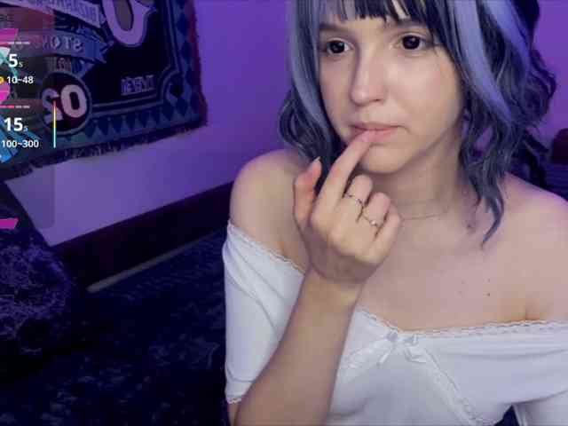 HeyNanno Sex Cam Show