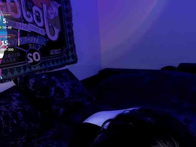 HeyNanno Sex Cam Show