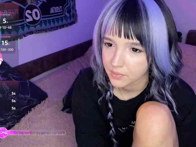 HeyNanna webcam