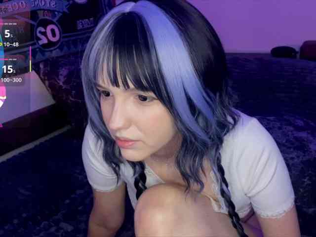 HeyNanno Sex Cam Show