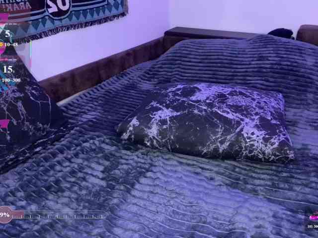HeyNanna webcam