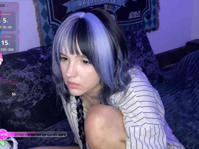 HeyNanna webcam