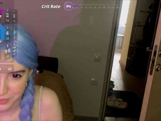 HeyNanna webcam