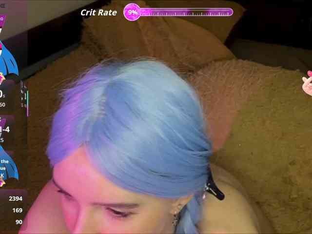 HeyNanna webcam