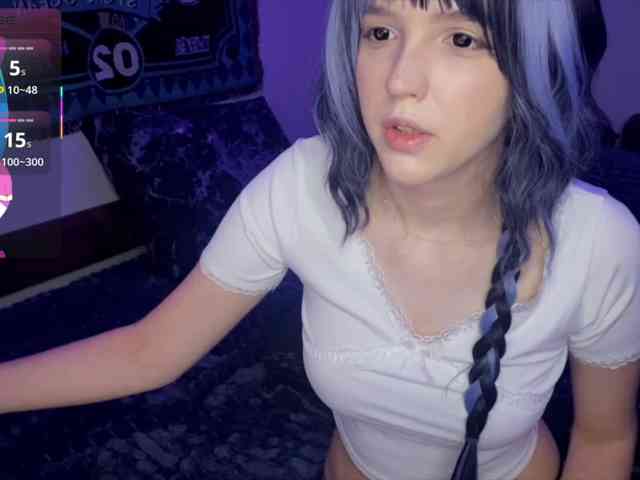 HeyNanno Sex Cam Show