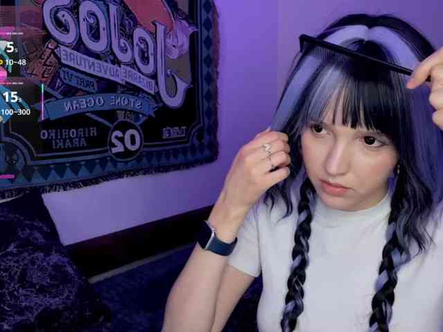 HeyNanna webcam