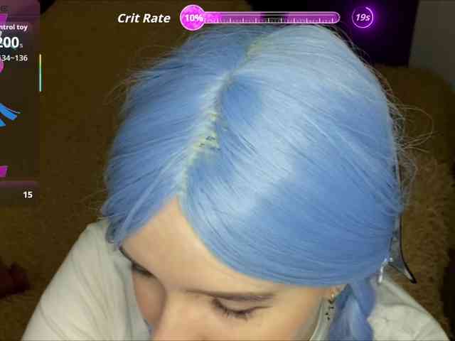 HeyNanna webcam