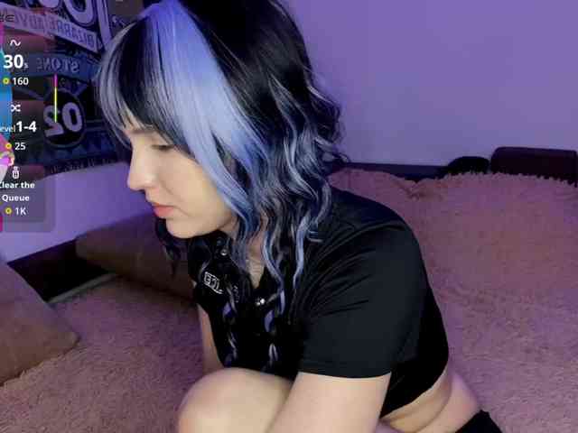 HeyNanna webcam