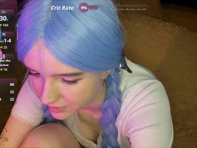 HeyNanna webcam
