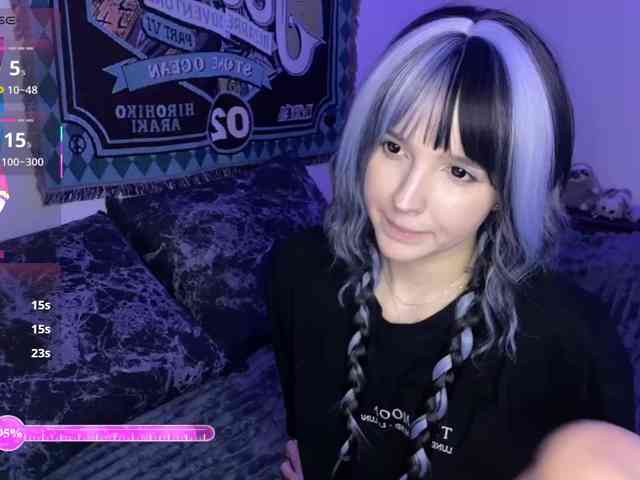 HeyNanna webcam