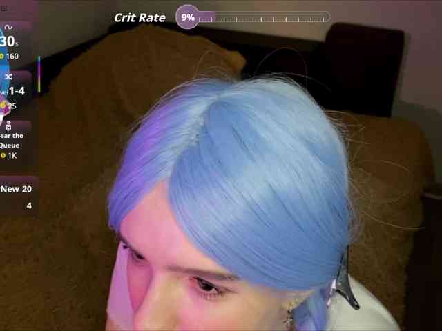 HeyNanna webcam