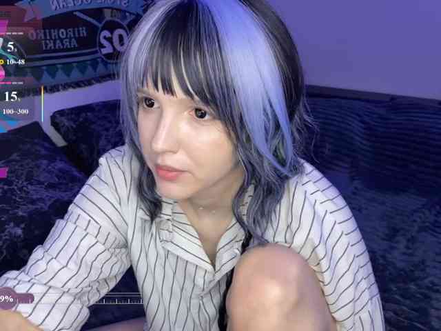 HeyNanna webcam