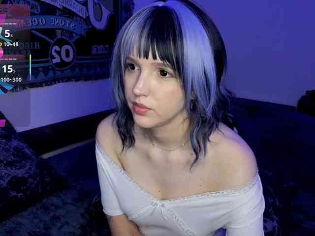 HeyNanna webcam