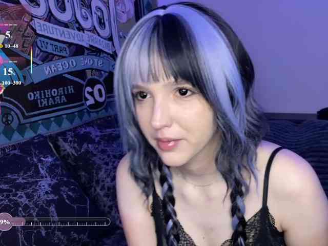 HeyNanna webcam