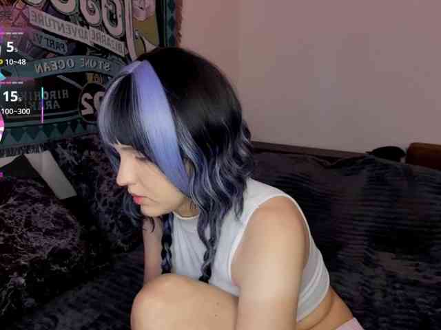 HeyNanna webcam
