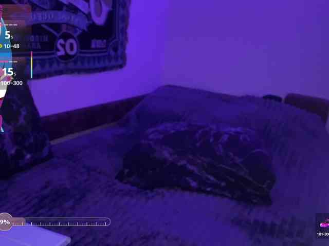 HeyNanna webcam
