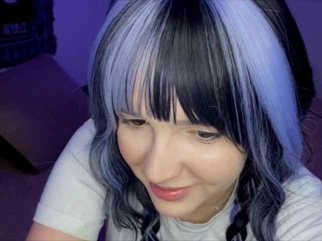 HeyNanna webcam
