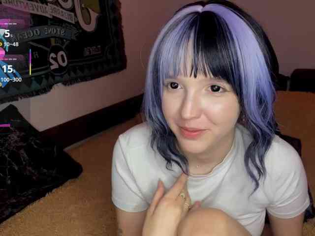 HeyNanno Sex Cam Show