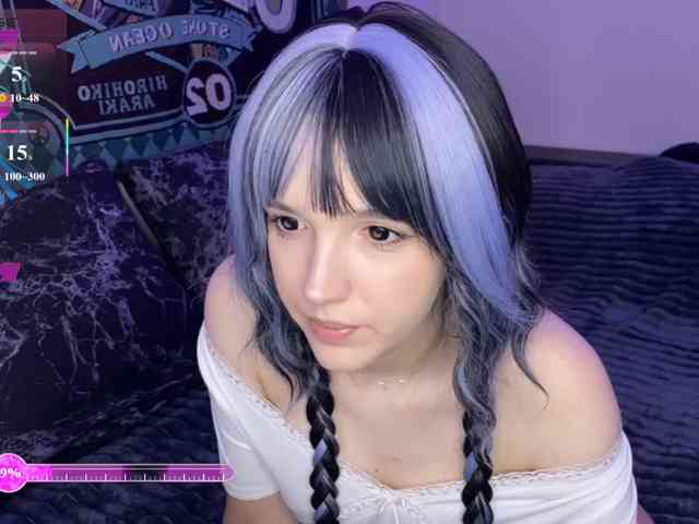 HeyNanna webcam