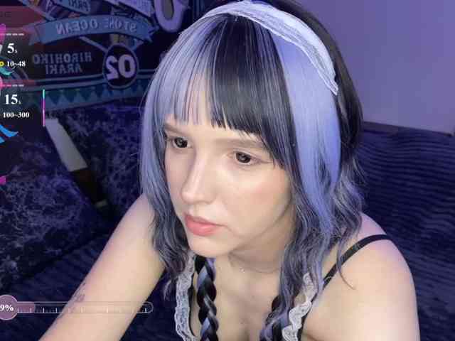 HeyNanna webcam