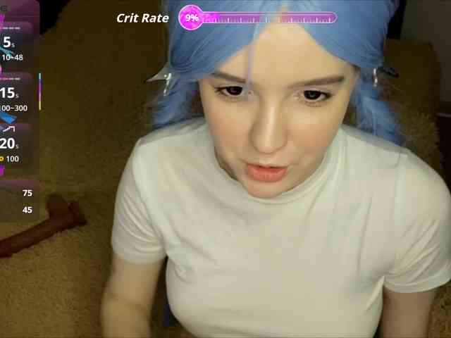 HeyNanna webcam