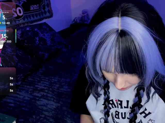 HeyNanno Sex Cam Show