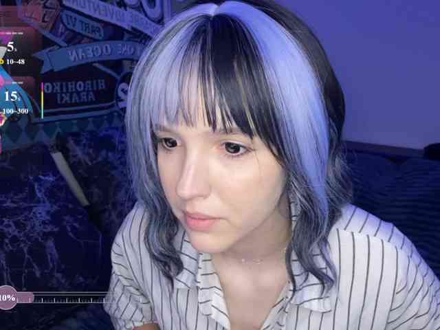 HeyNanna webcam