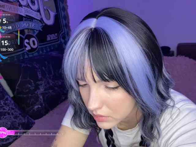 HeyNanna webcam