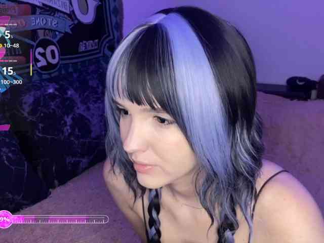 HeyNanna webcam