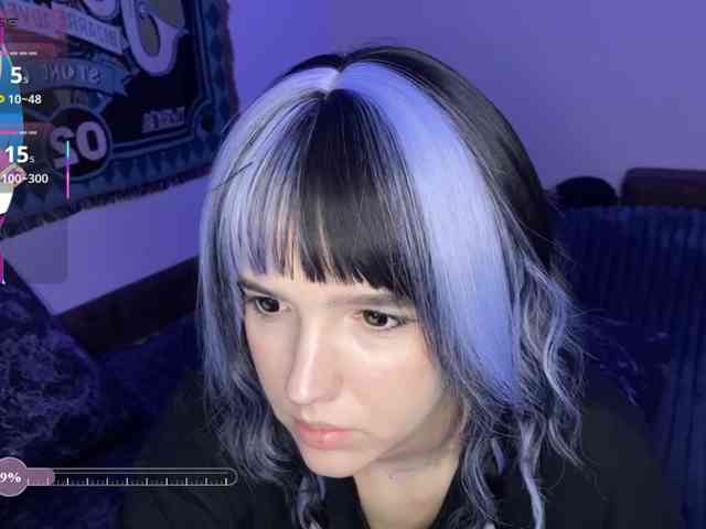 HeyNanna webcam