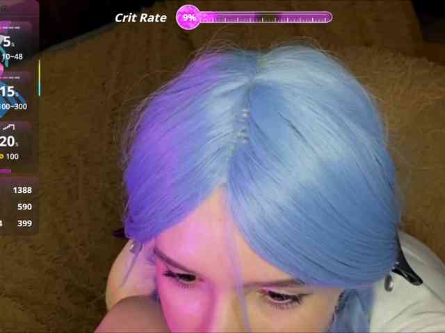 HeyNanna webcam