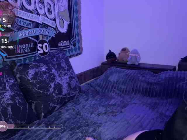 HeyNanna webcam