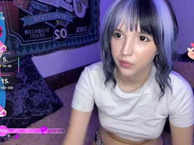 HeyNanna webcam