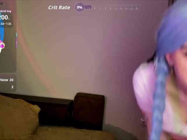 HeyNanna webcam