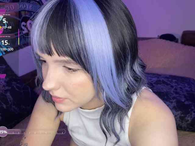 HeyNanna webcam