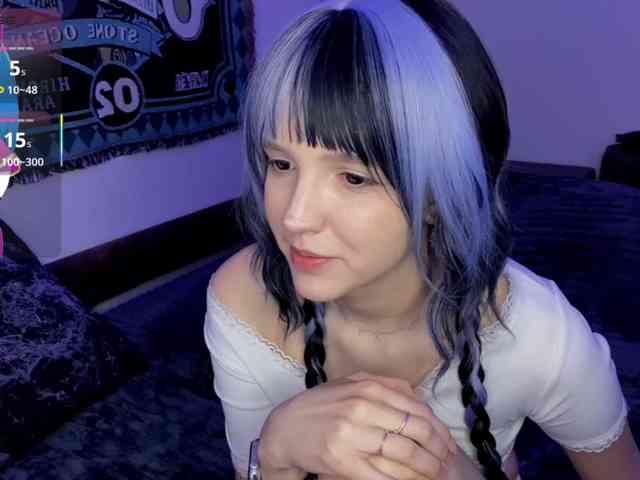 HeyNanno Sex Cam Show