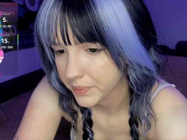 HeyNanna webcam