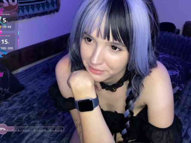 HeyNanna webcam
