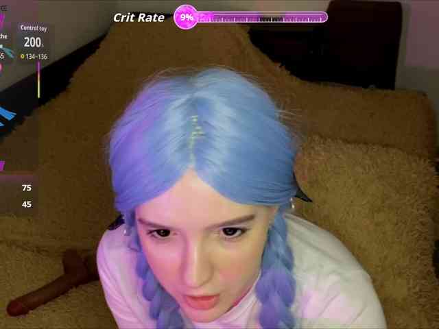 HeyNanna webcam