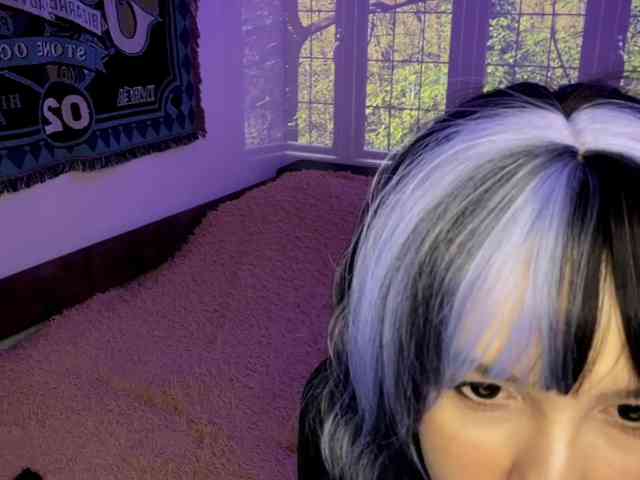 HeyNanna webcam