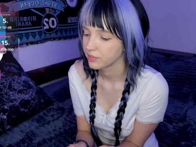 HeyNanno Sex Cam Show