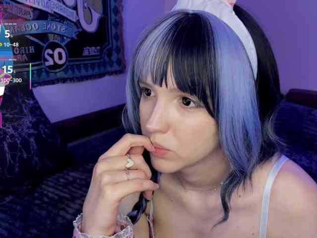 HeyNanno Sex Cam Show