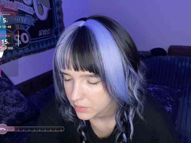 HeyNanna webcam