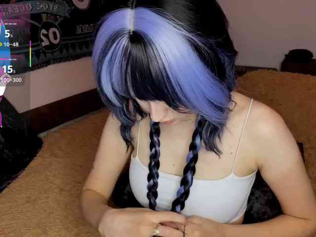 HeyNanno Sex Cam Show