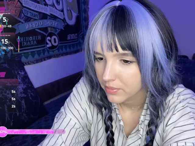 HeyNanna webcam