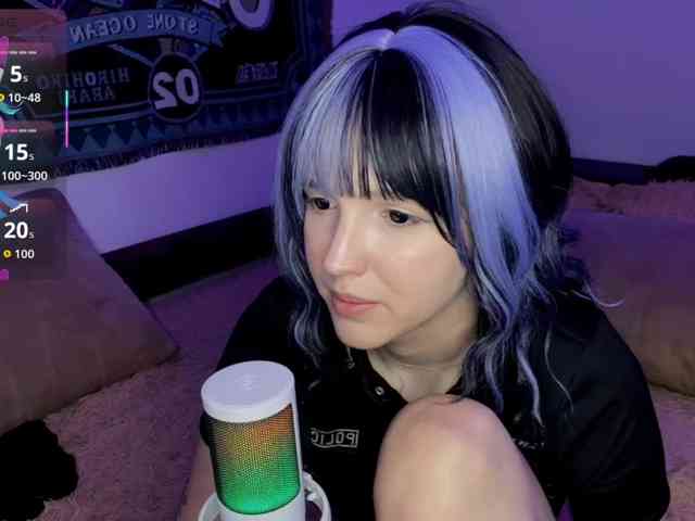 HeyNanna webcam